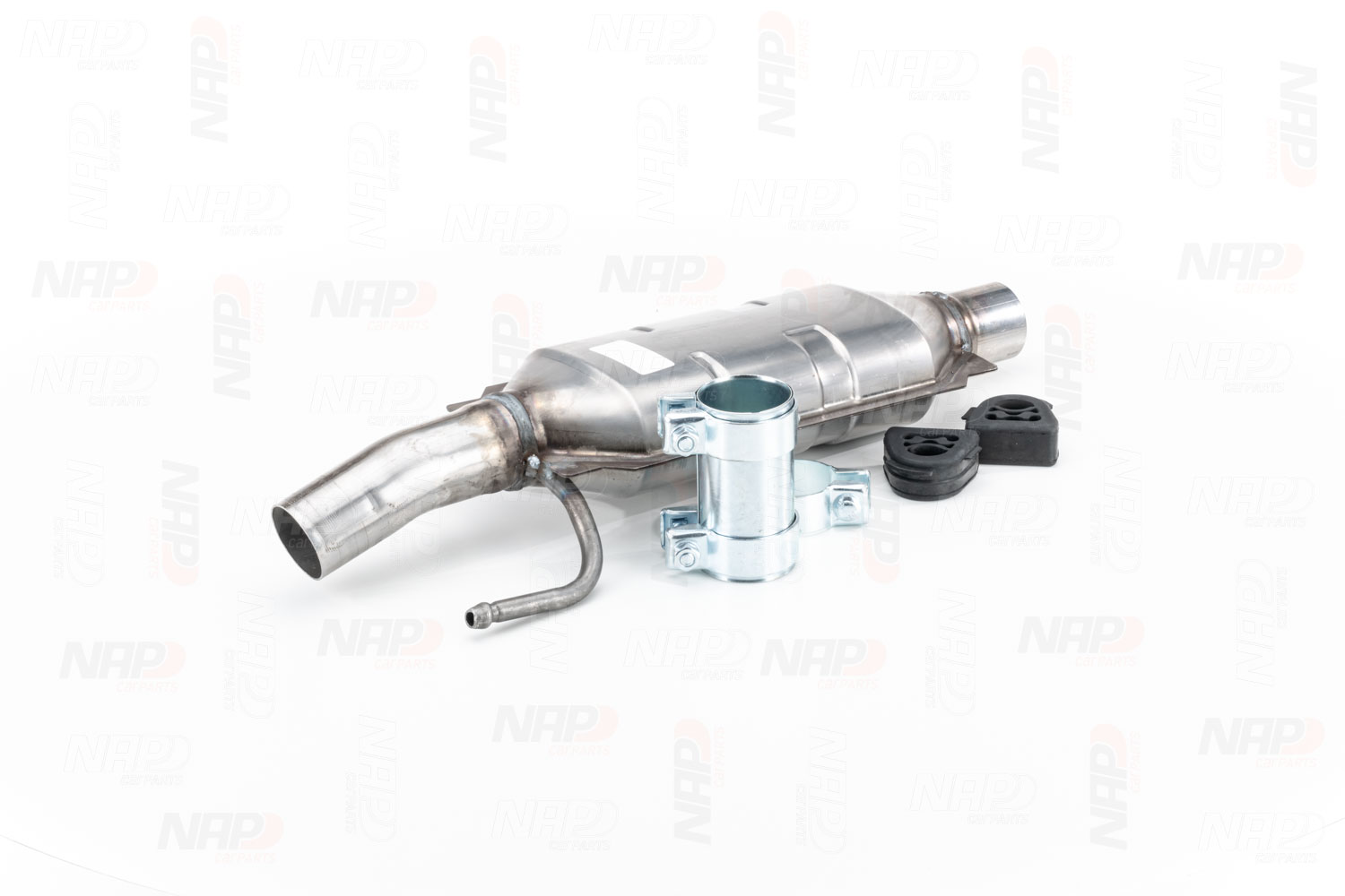 Catalytic Converter