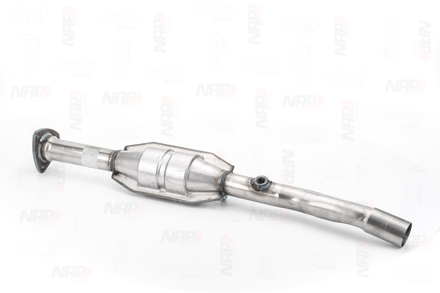 Catalytic Converter