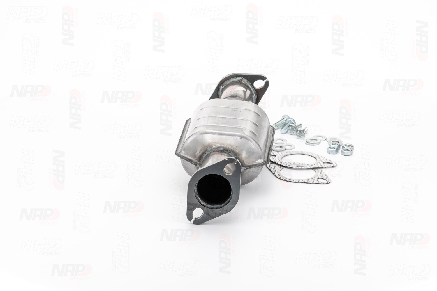 Catalytic Converter