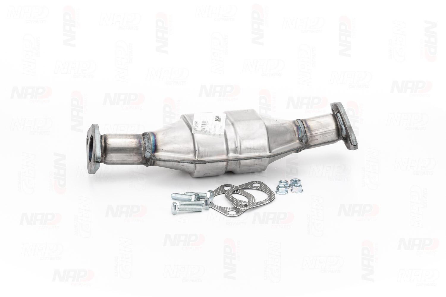 Catalytic Converter