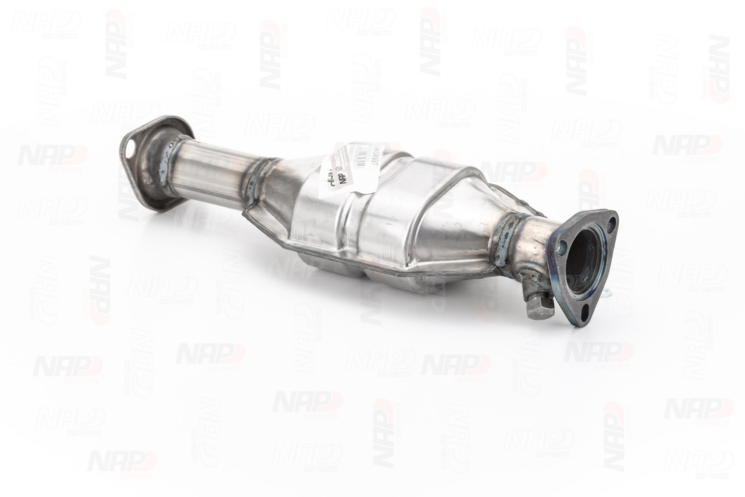 Catalytic Converter