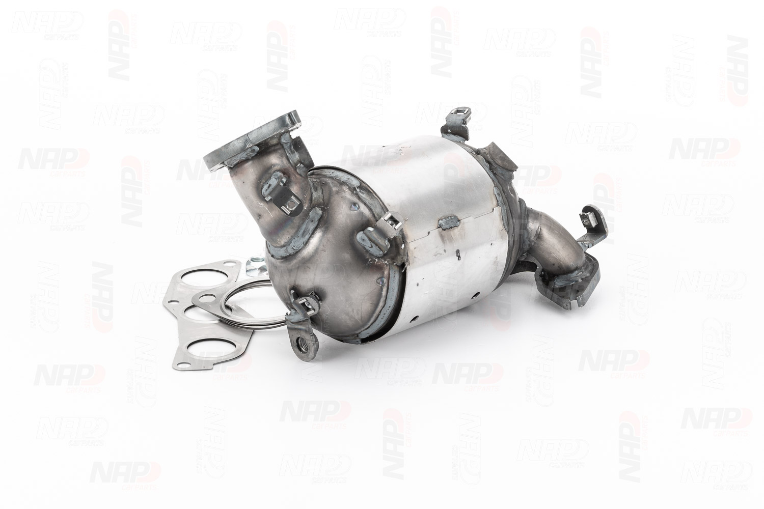 Catalytic Converter