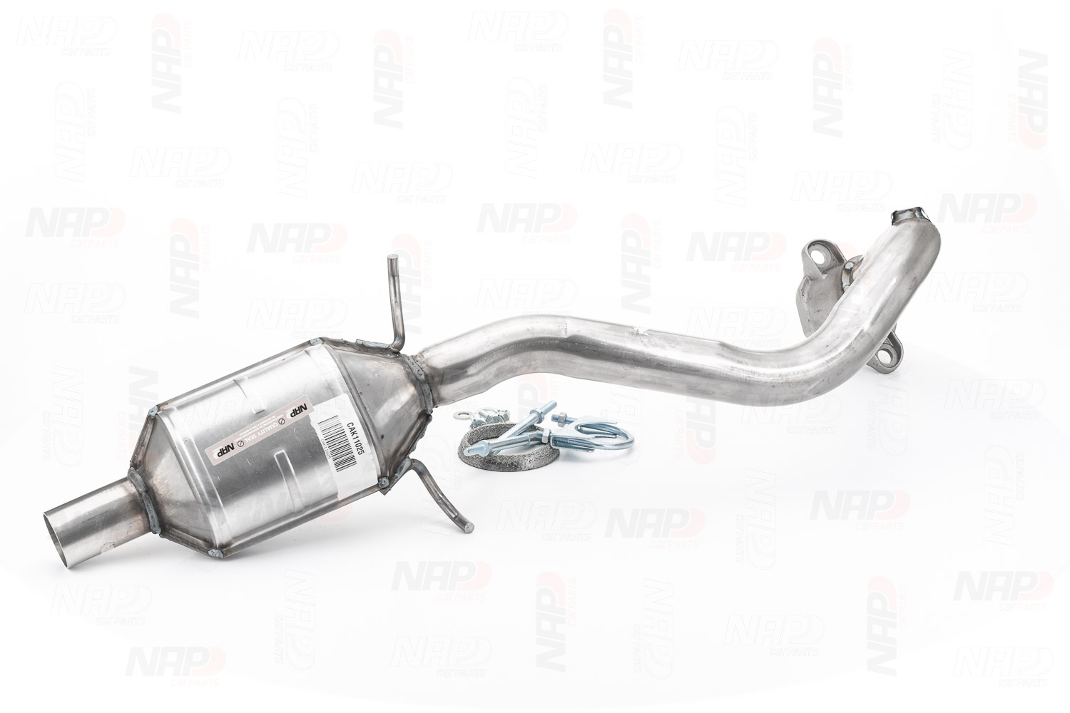 Catalytic Converter