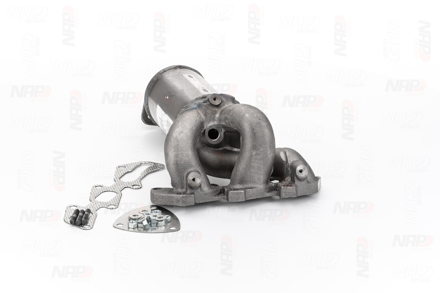 Catalytic Converter (CAK10833)