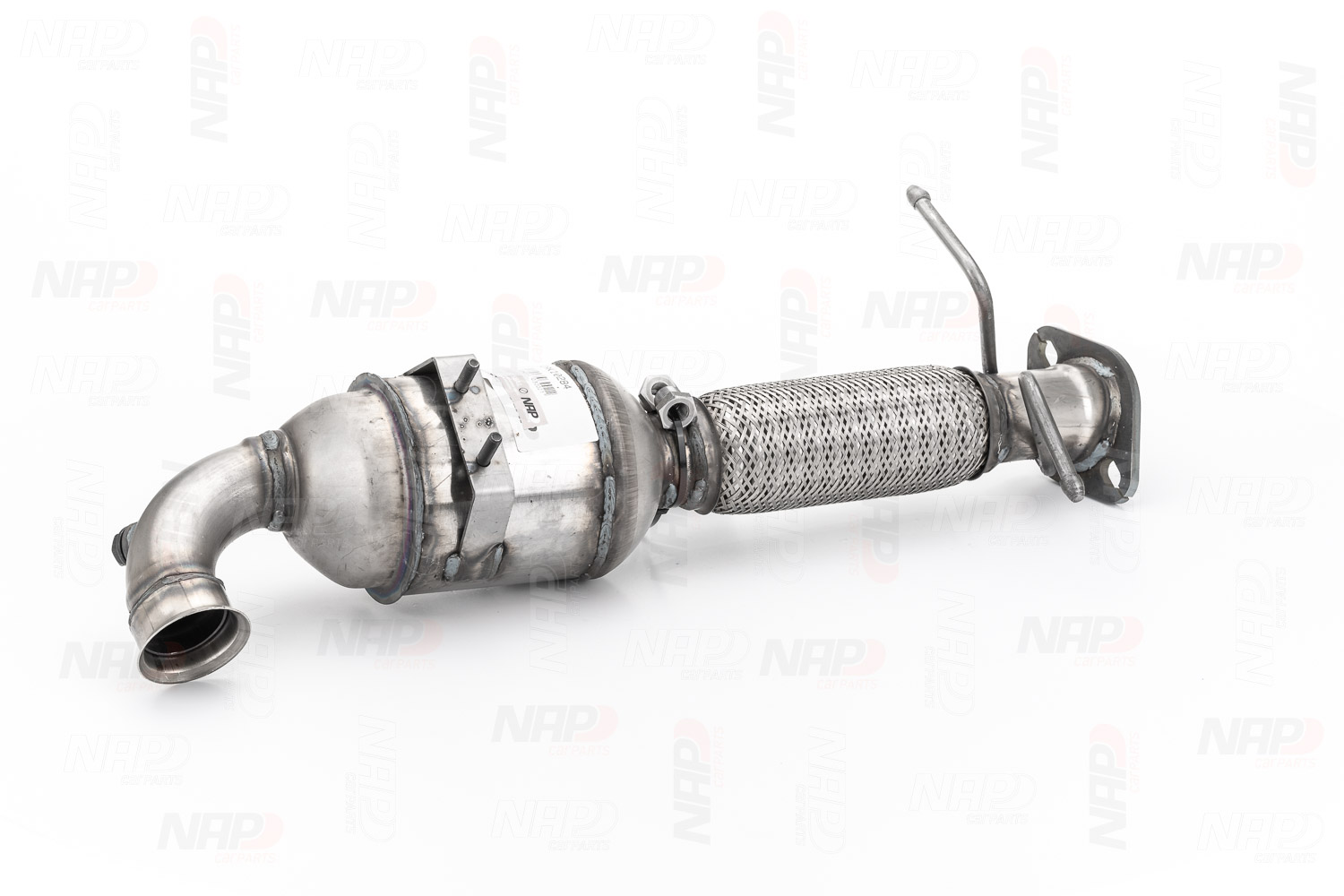Catalytic Converter