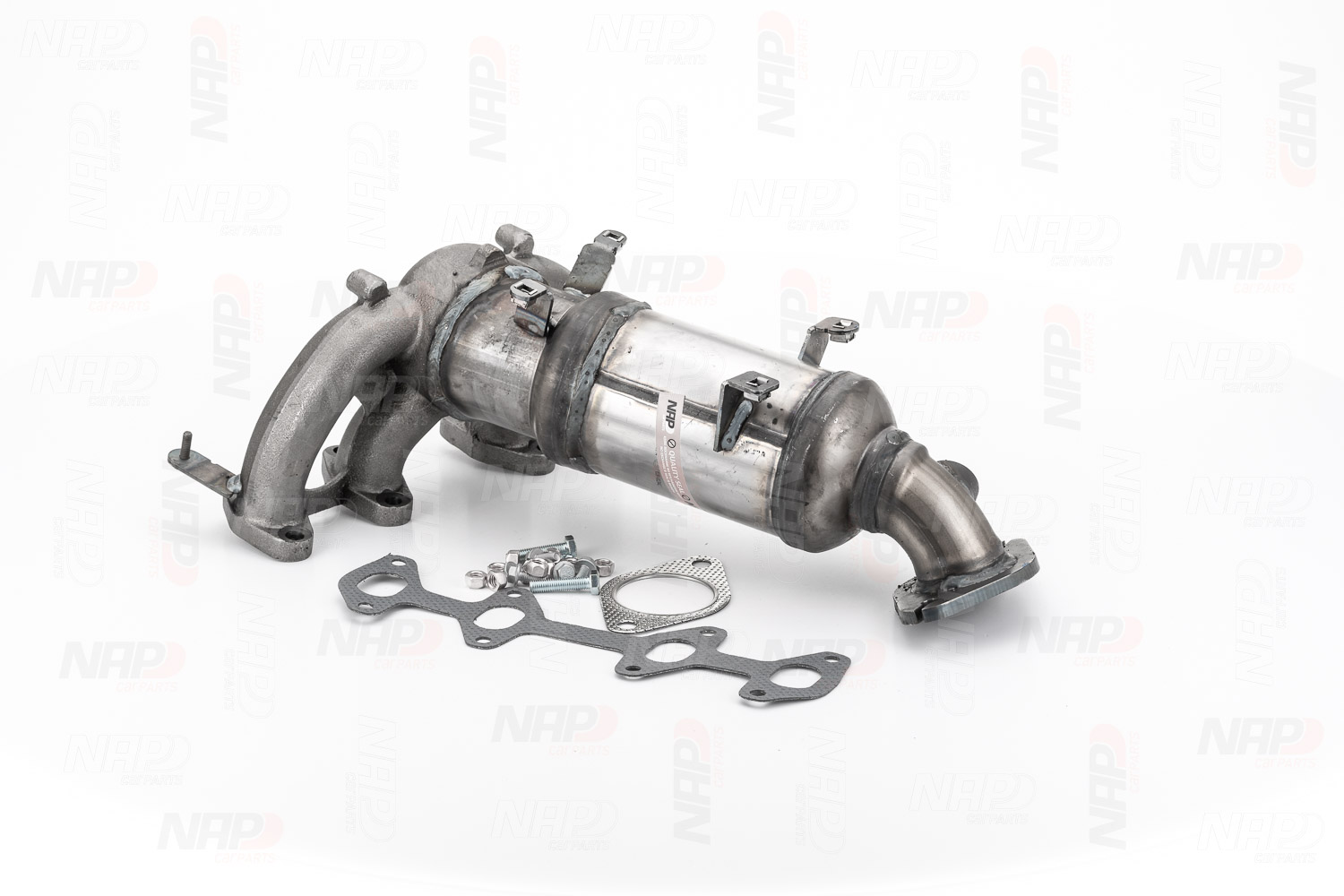 Catalytic Converter (CAK10228)