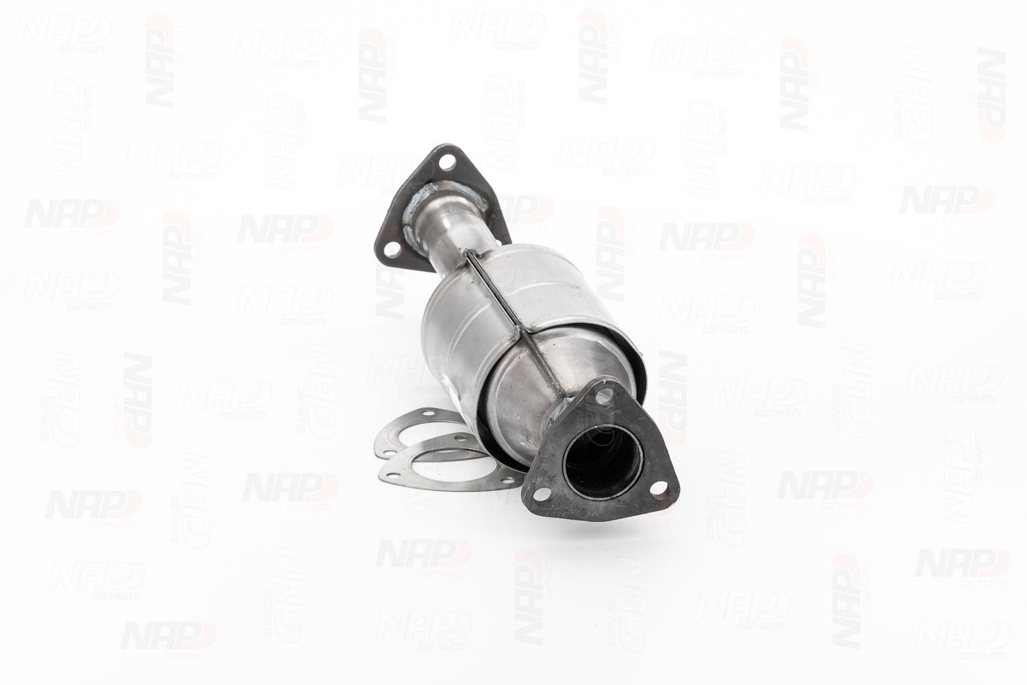 Catalytic Converter