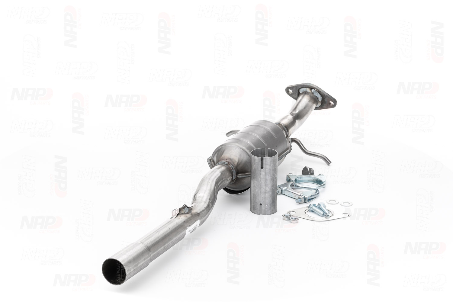 Catalytic Converter