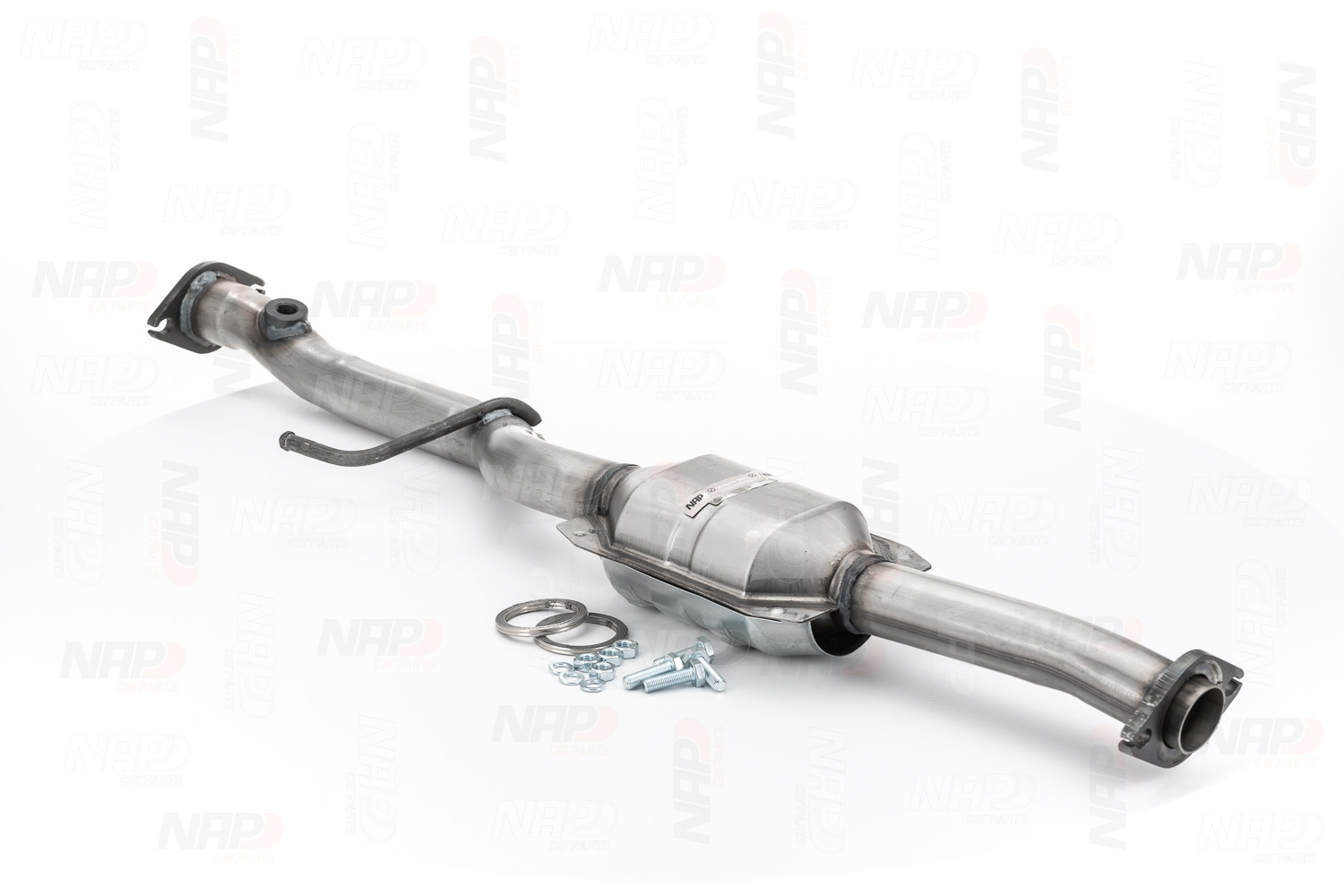 Catalytic Converter (CAK10738)