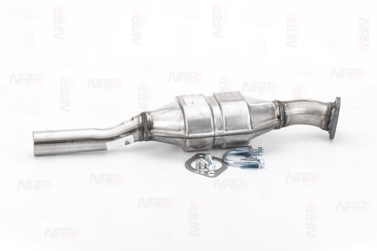Catalytic Converter