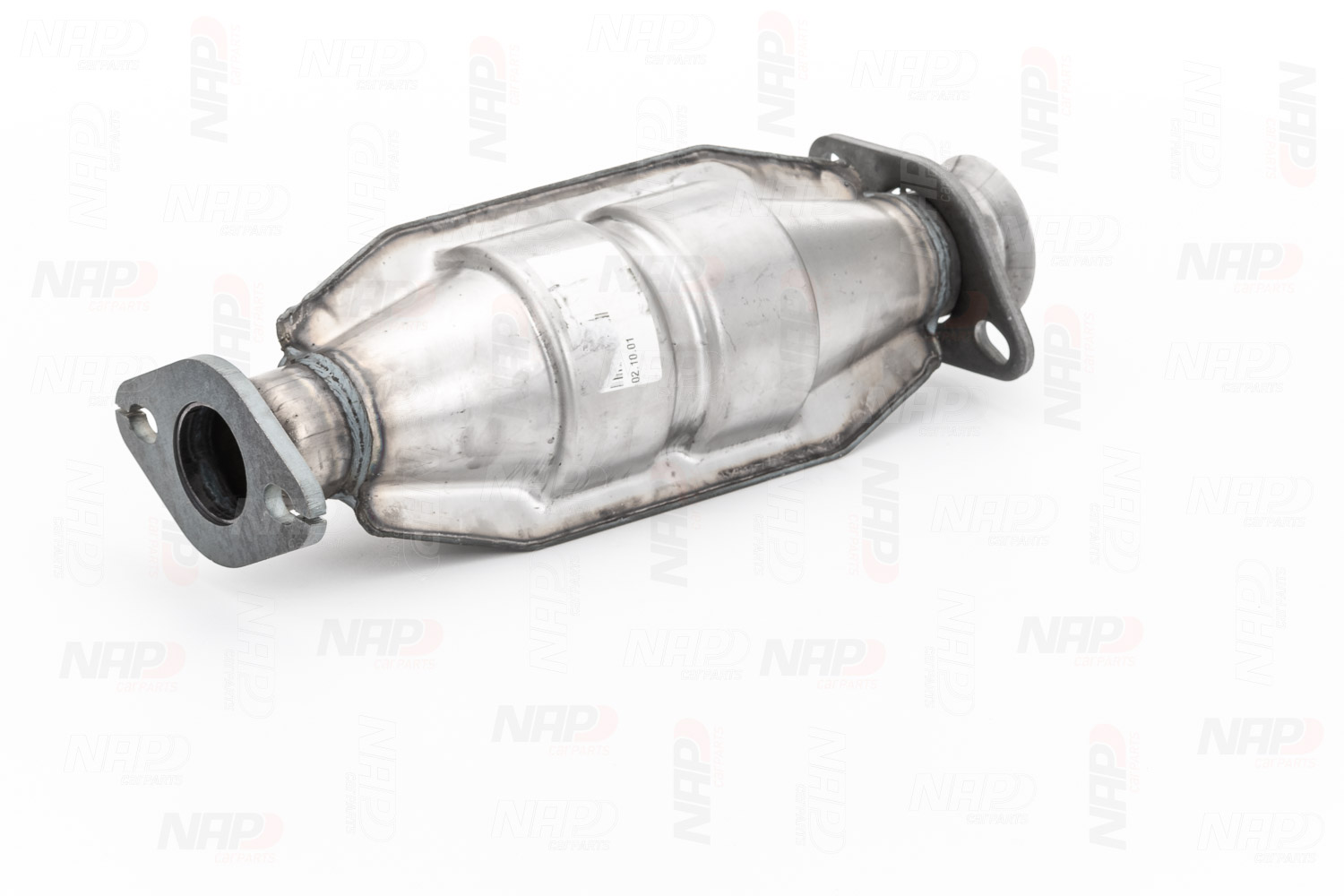 Catalytic Converter