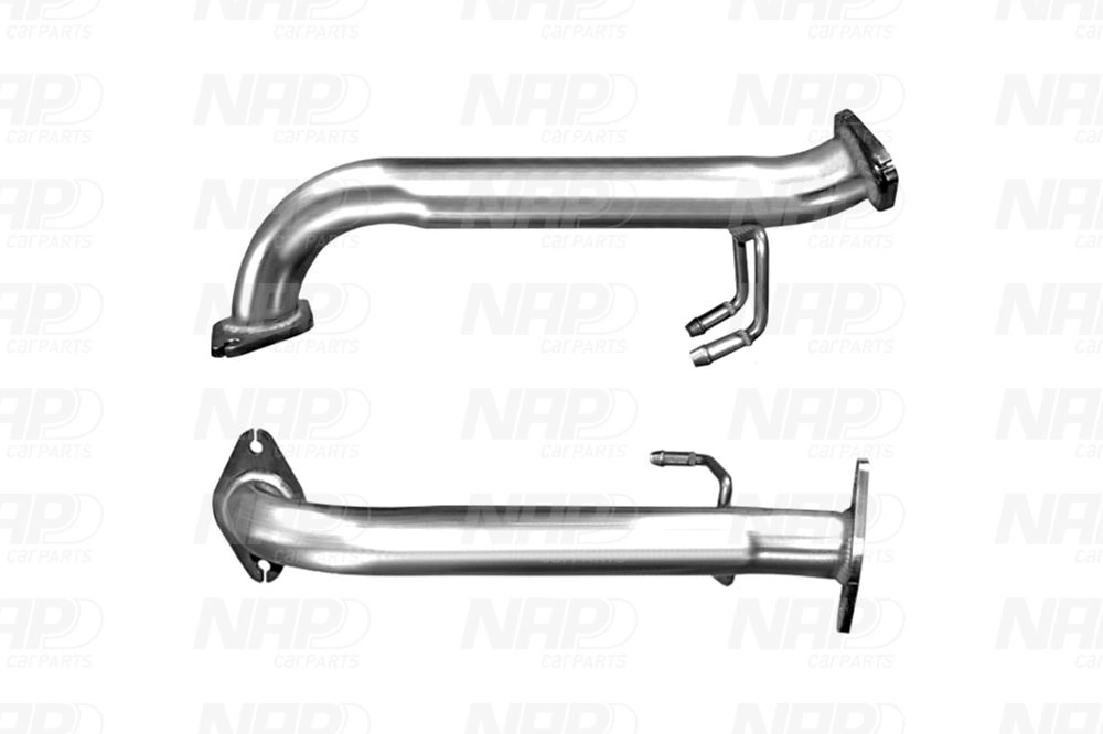 Exhaust Pipe (CAC10564)