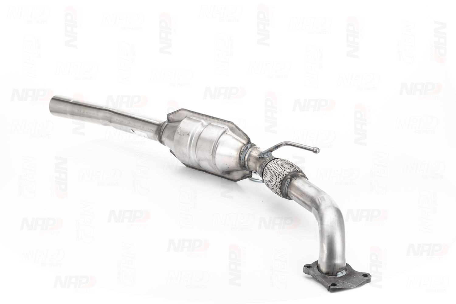 Catalytic Converter