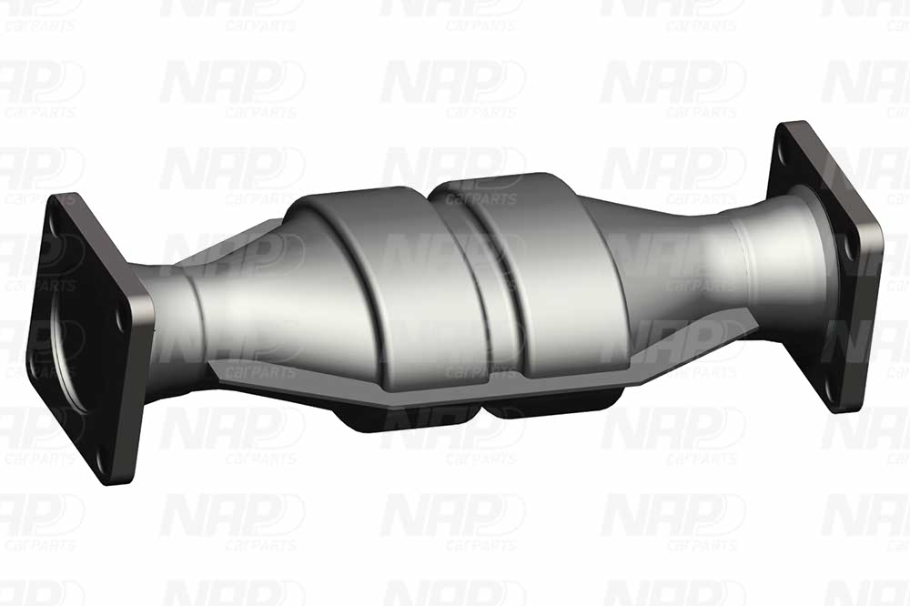 Catalytic Converter (CAK10188)