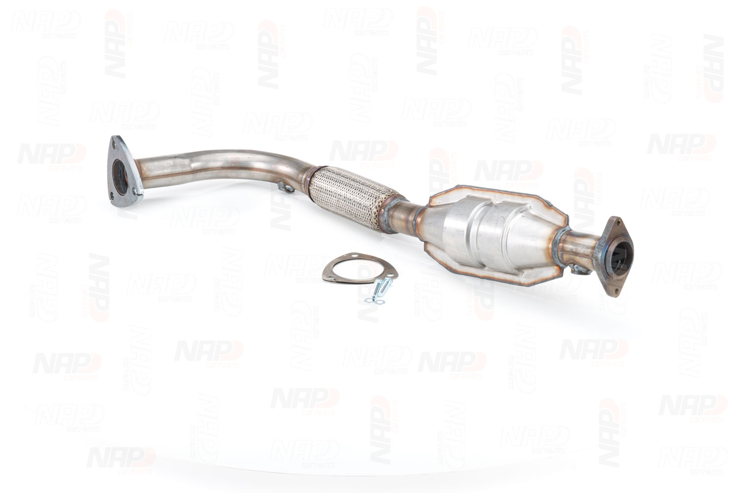 Catalytic Converter (CAK10826)
