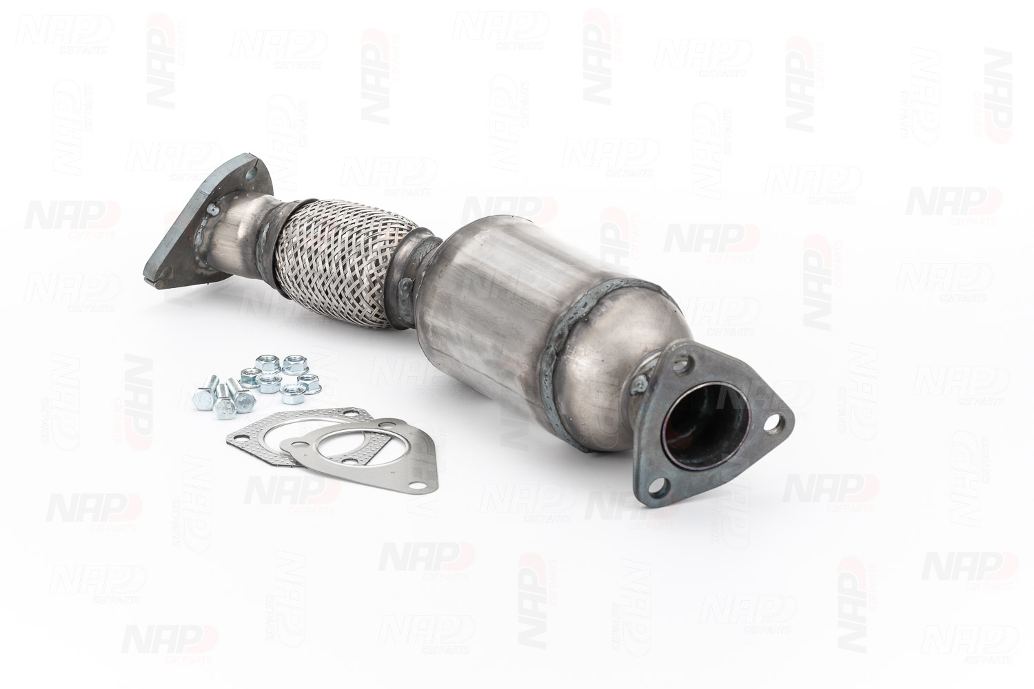 Catalytic Converter (CAK10053)