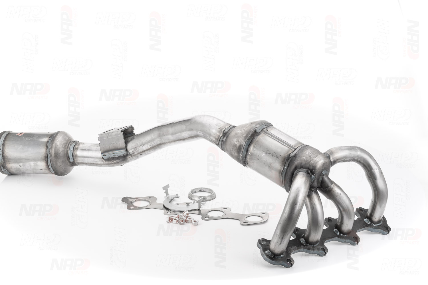 Catalytic Converter (CAK11288)