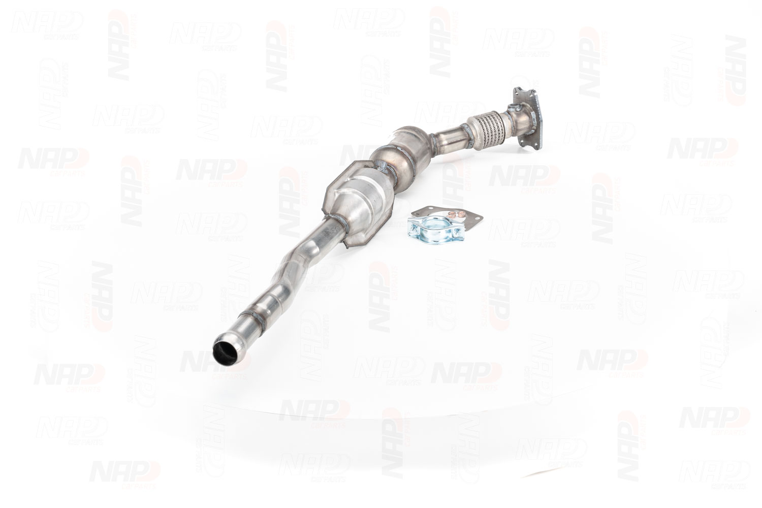 Catalytic Converter