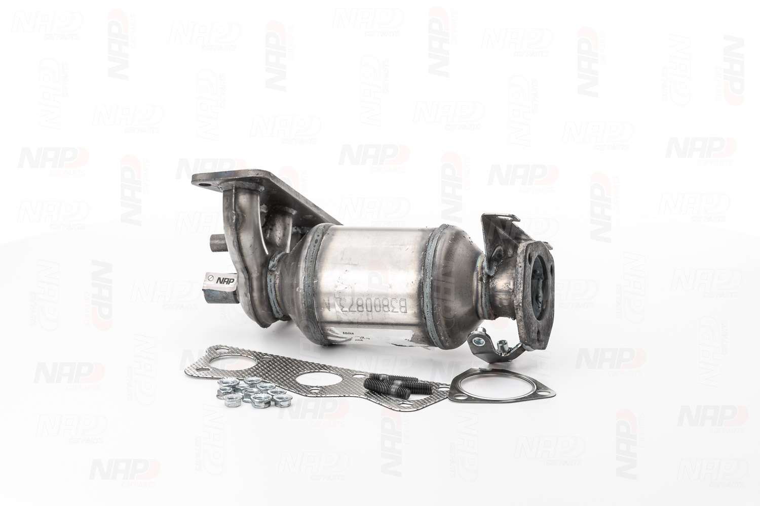 Catalytic Converter (CAK10779)
