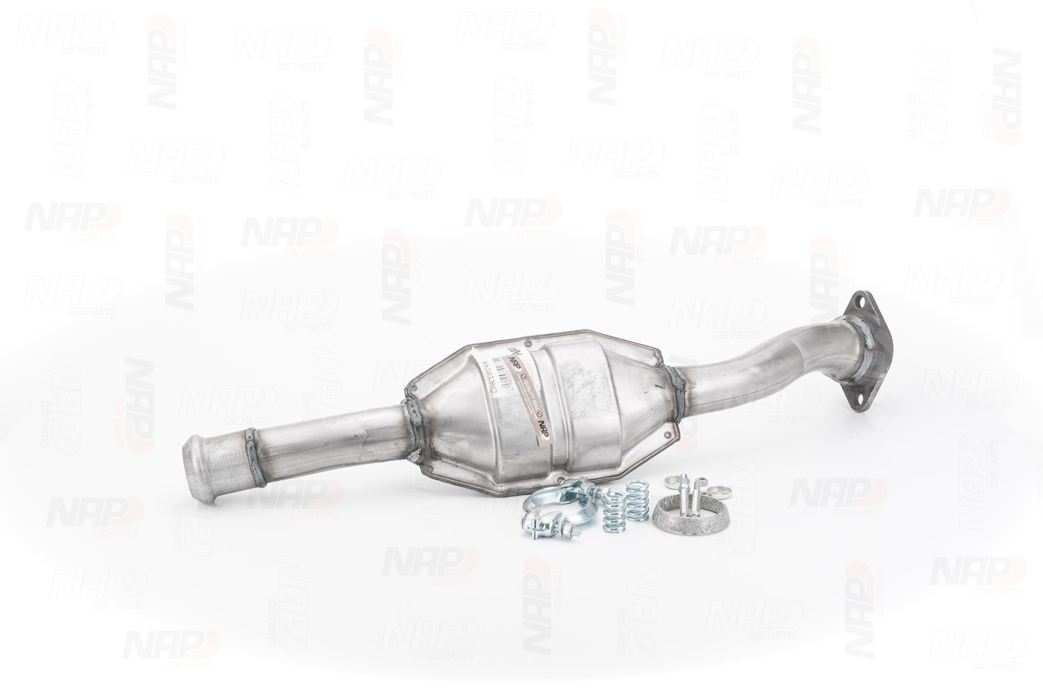 Catalytic Converter
