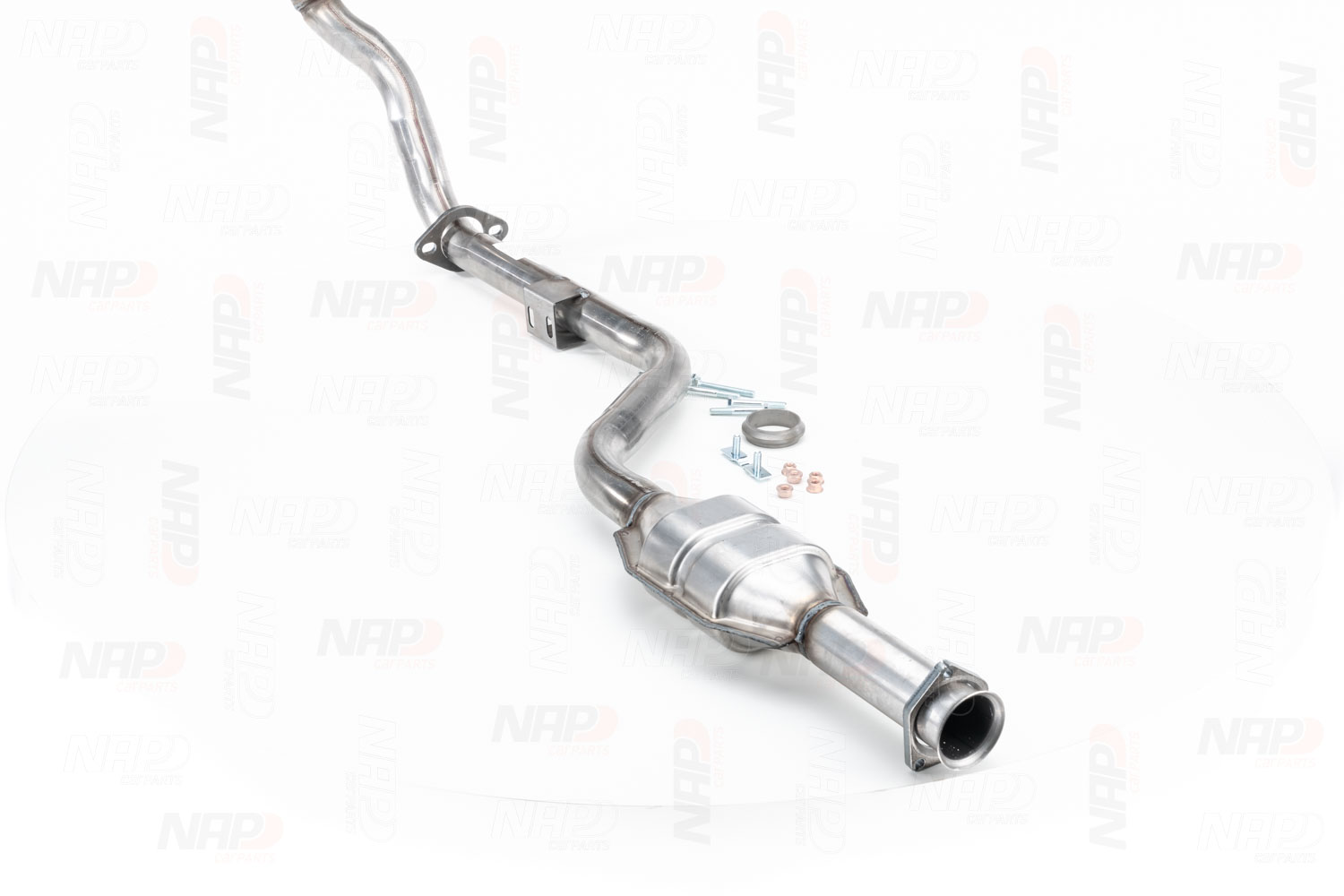 Catalytic Converter