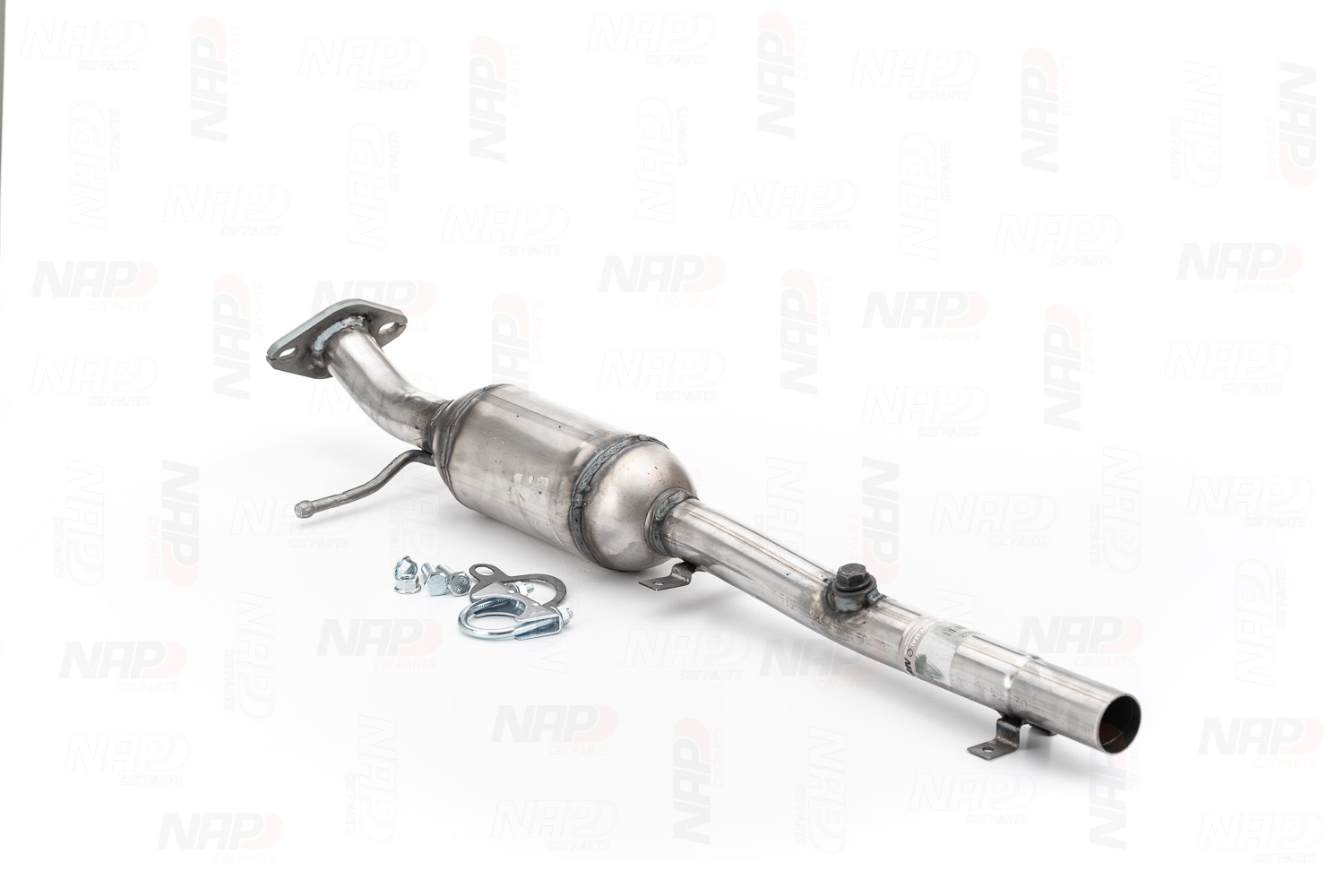 Catalytic Converter (CAK10262)
