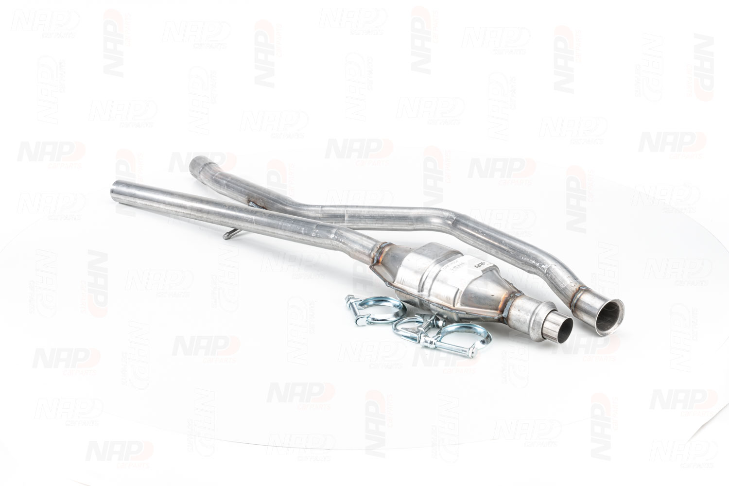 Catalytic Converter (CAK10554)