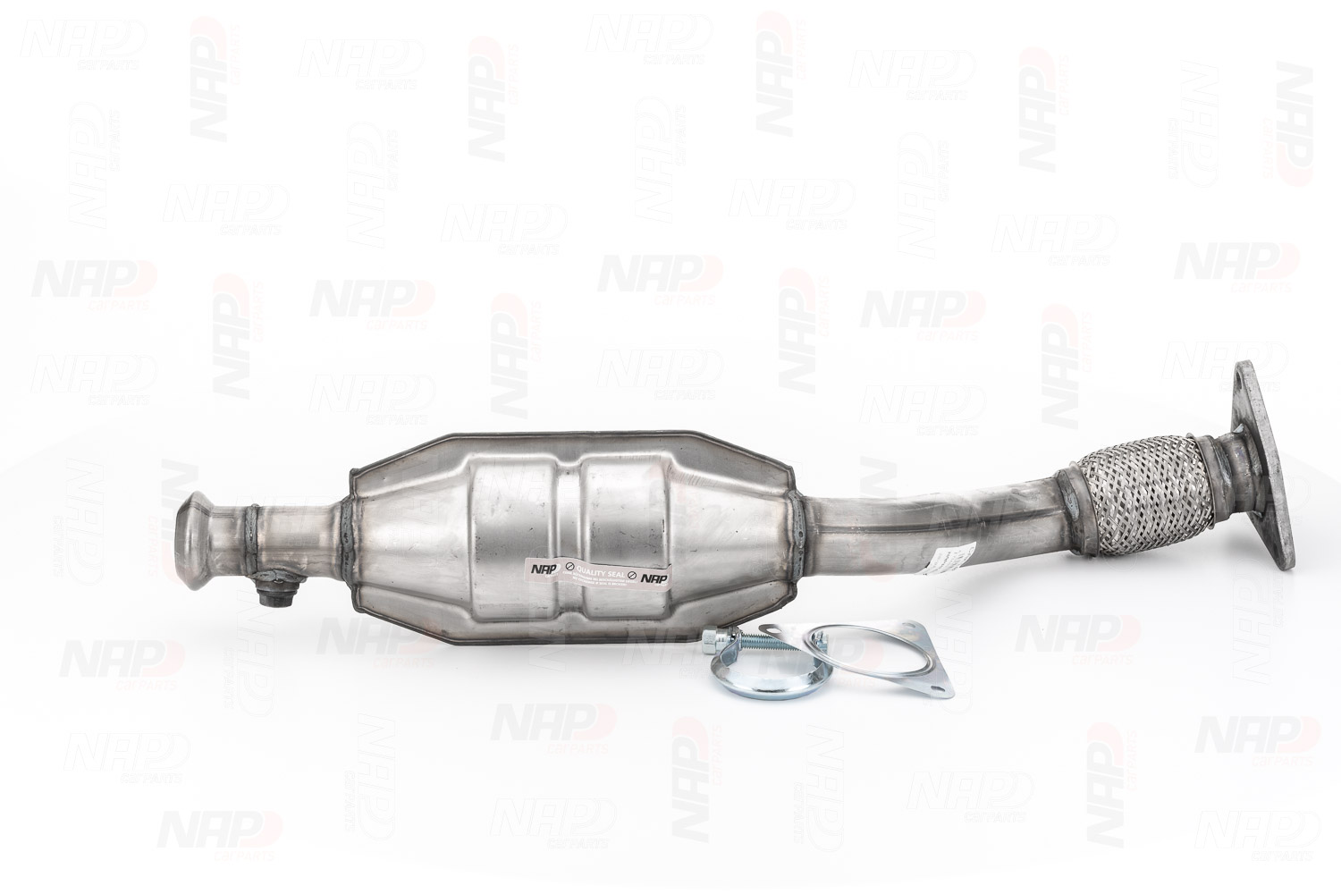 Catalytic Converter
