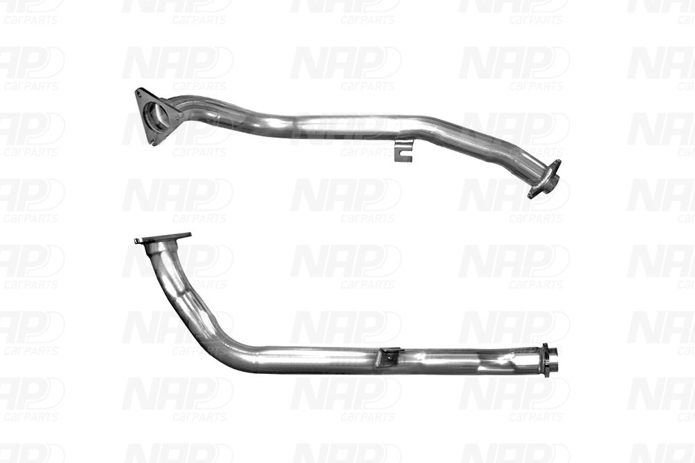 Exhaust Pipe (CAF10305)