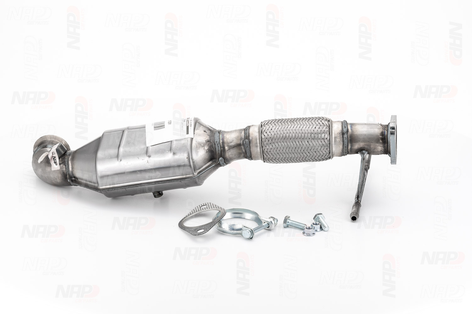 Catalytic Converter (CAK10291)