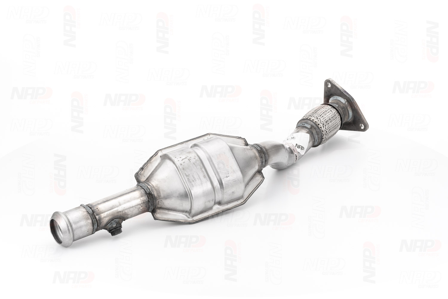 Catalytic Converter