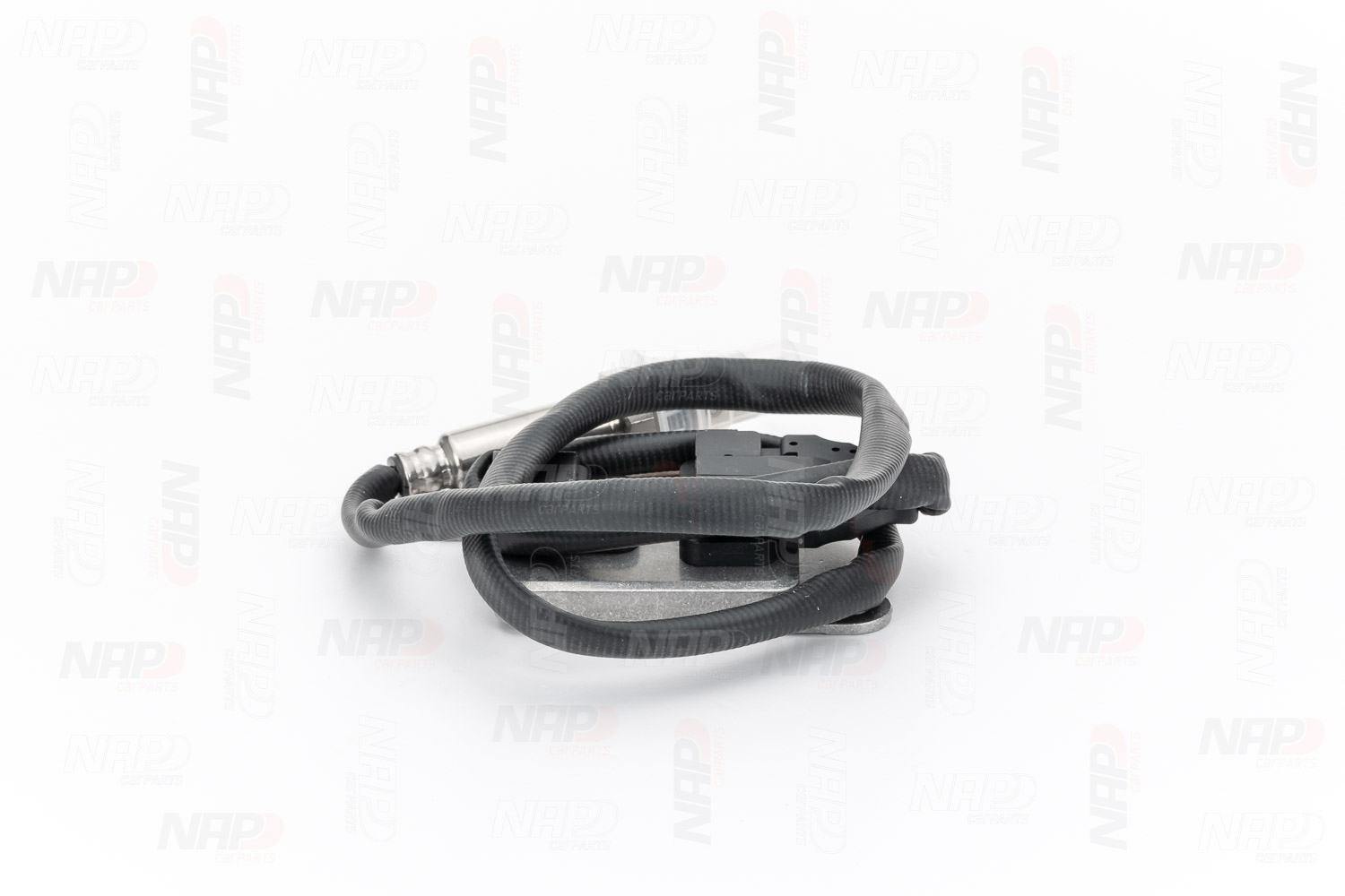 NOx Sensor, urea injection