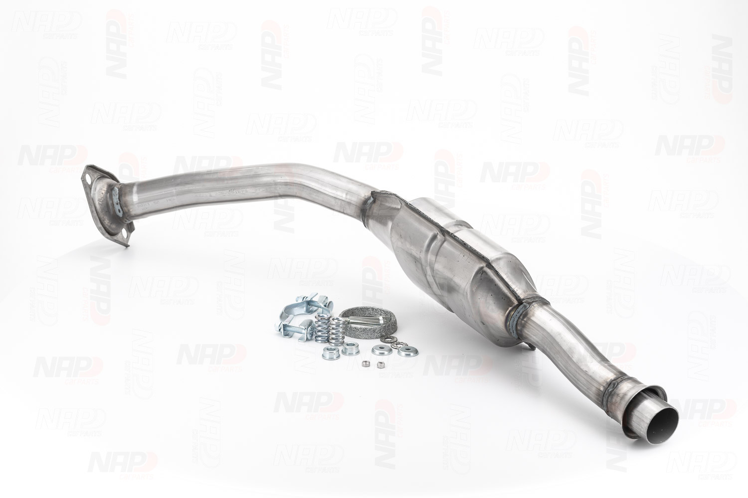 Catalytic Converter (CAK10152)