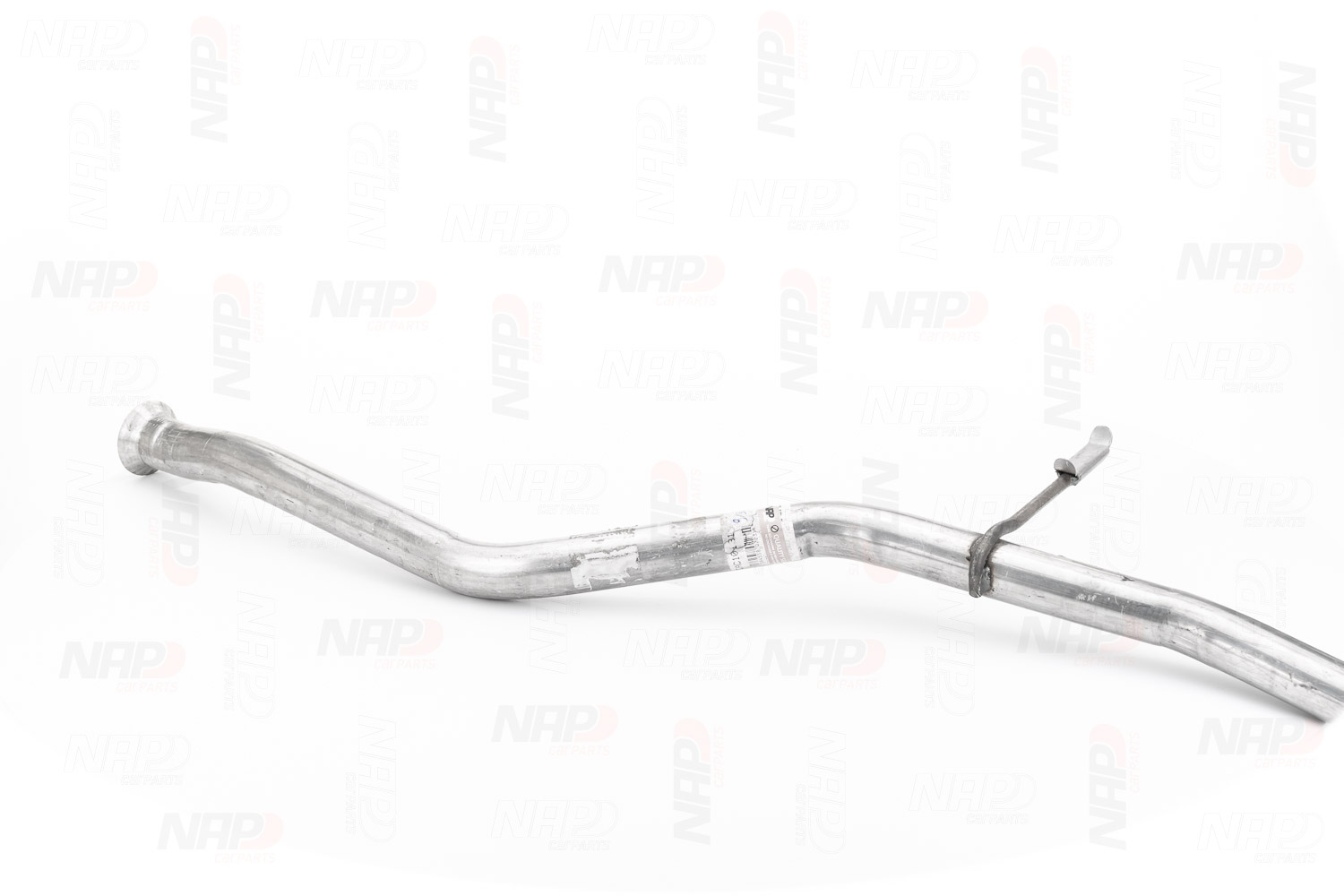 Repair Pipe, catalytic converter