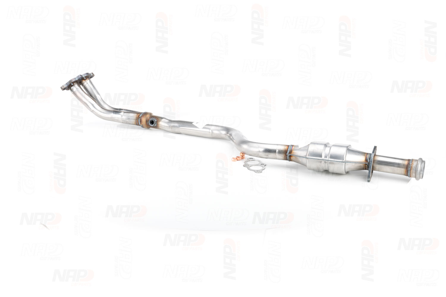 Catalytic Converter (CAK10087)