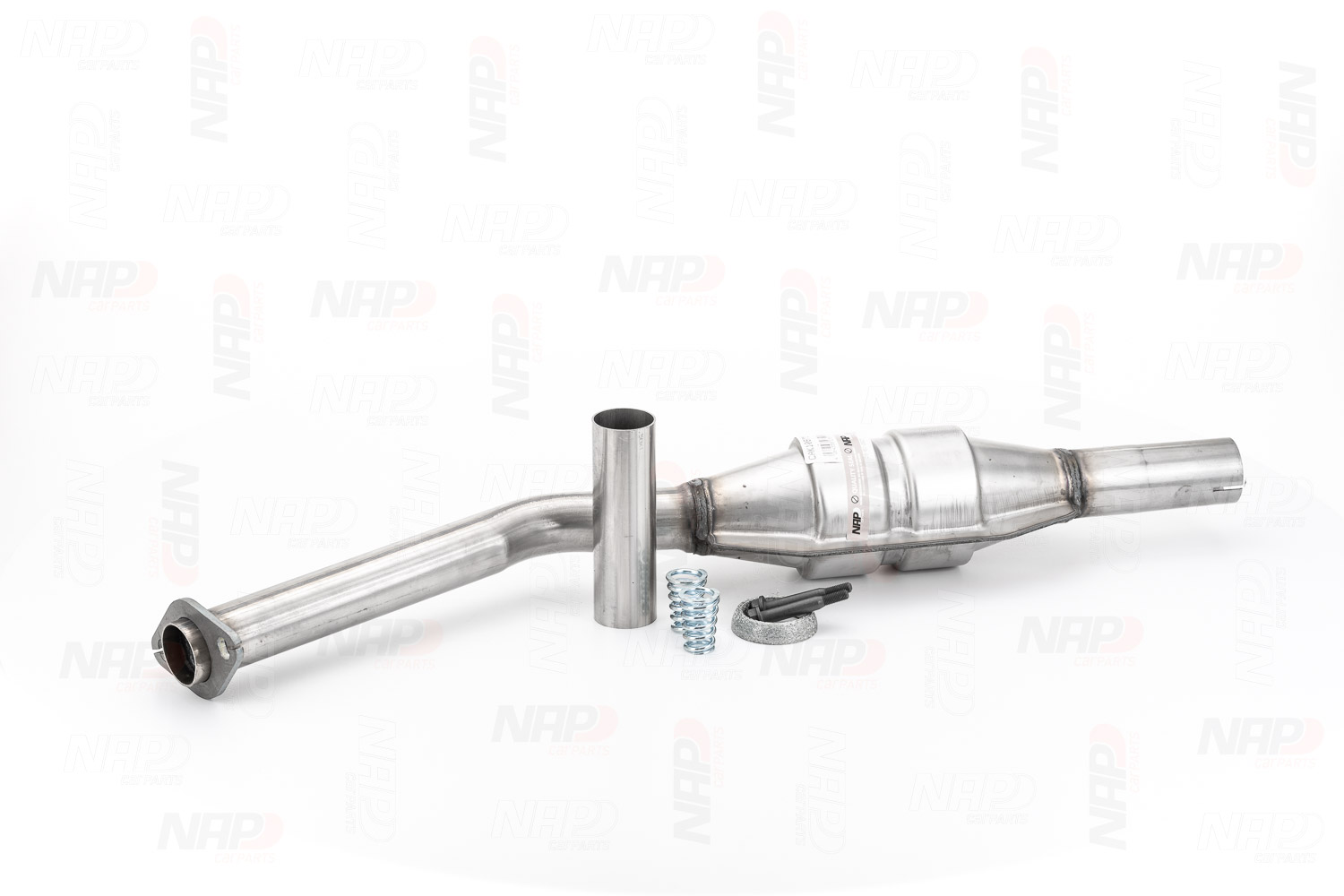 Catalytic Converter