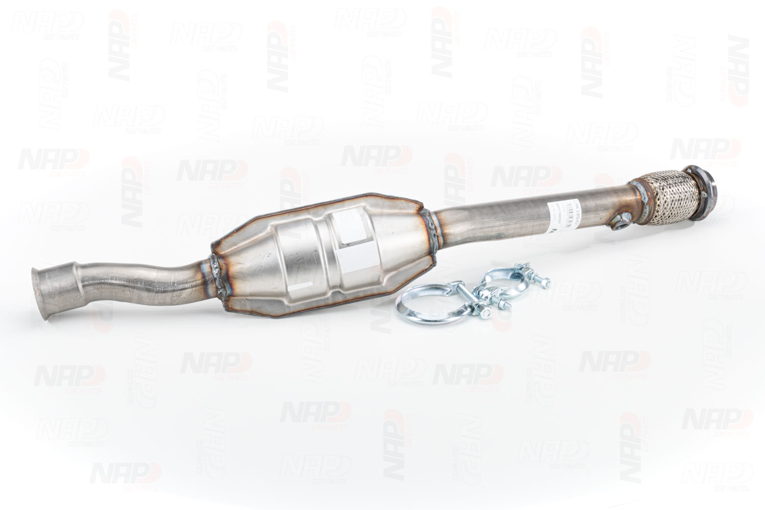 Catalytic Converter