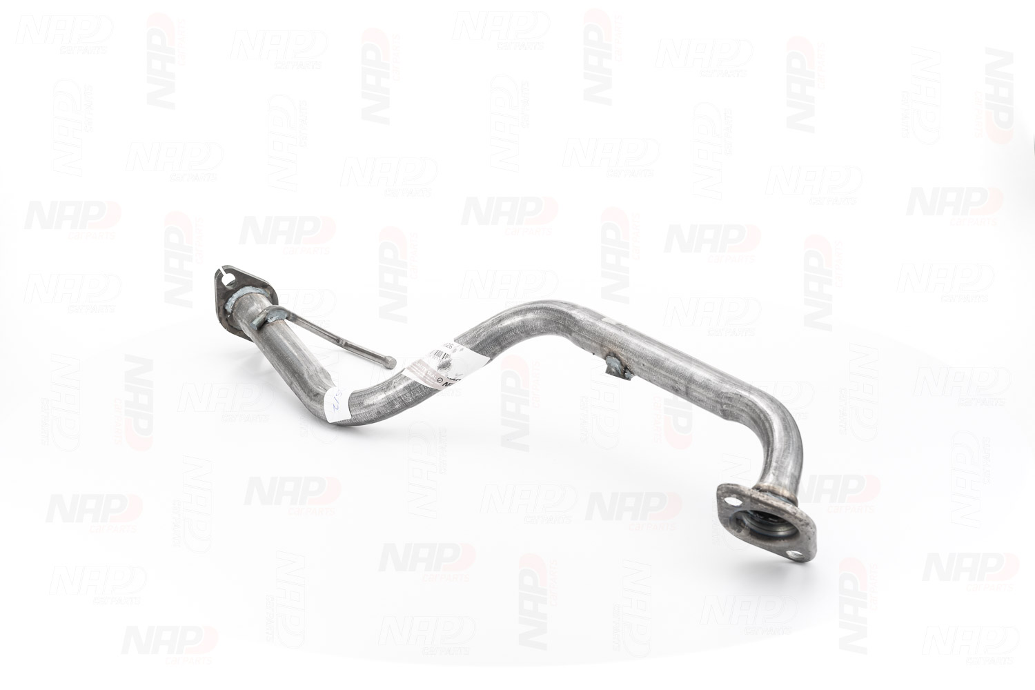 Exhaust Pipe (CAC10026)