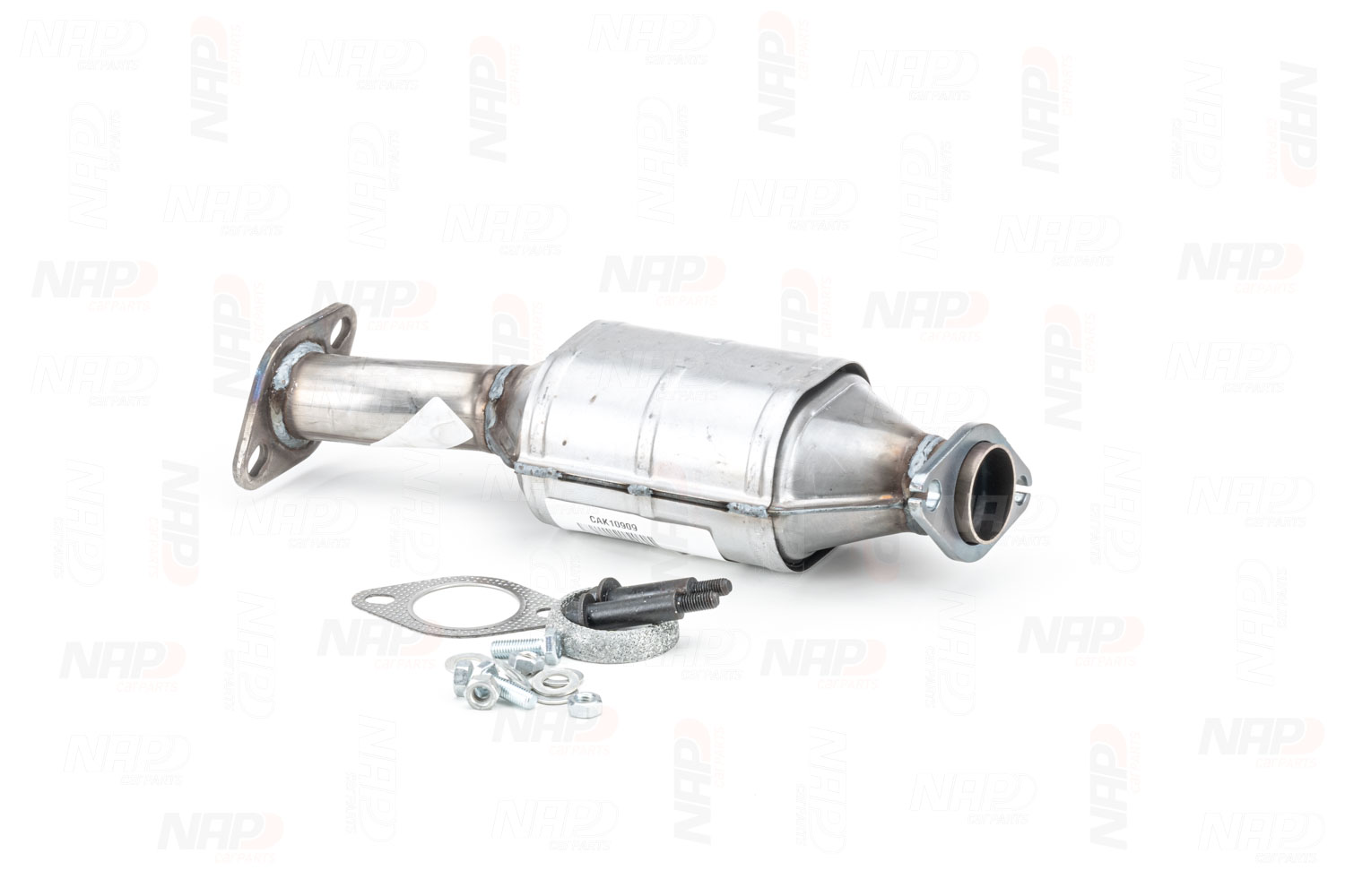 Catalytic Converter (CAK10909)