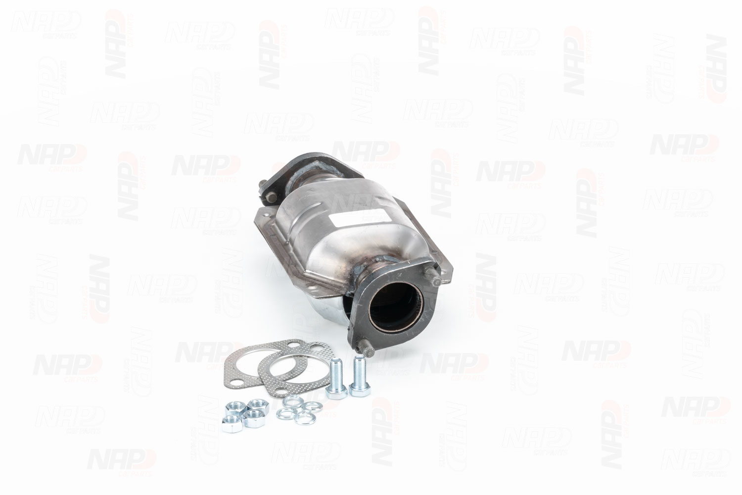 Catalytic Converter (CAK11158)