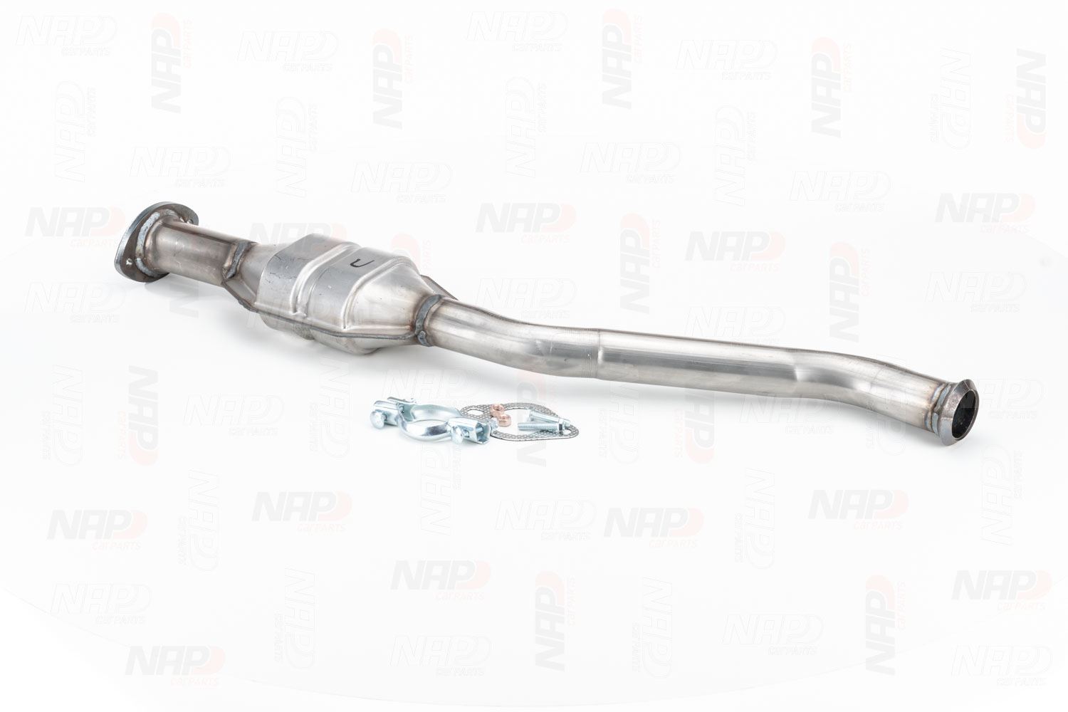 Catalytic Converter (CAK10624)