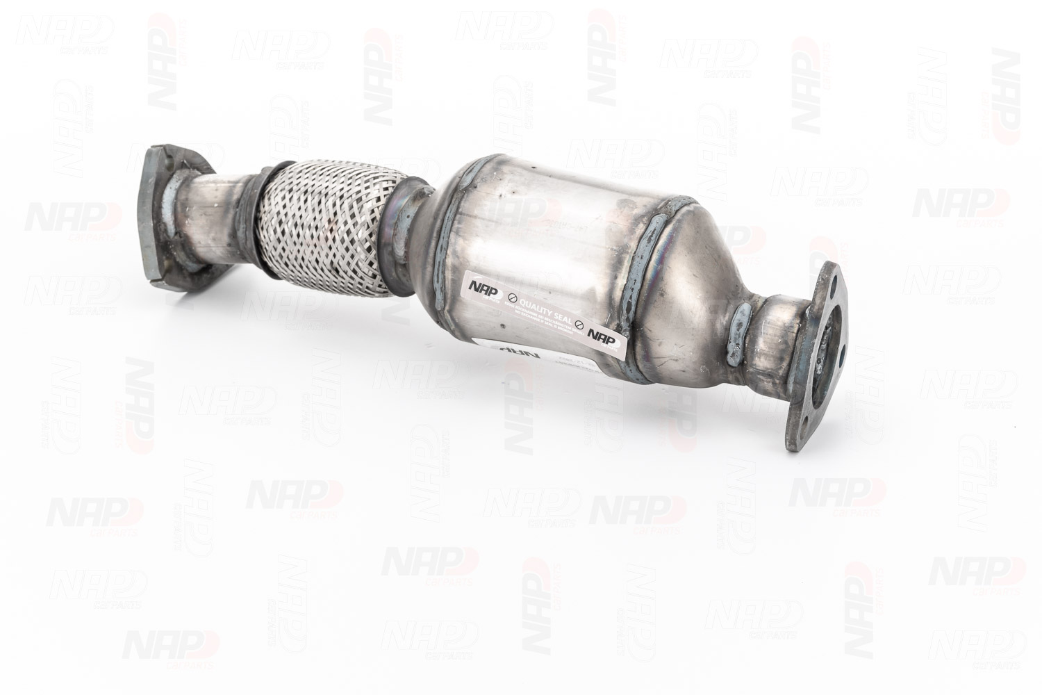 Catalytic Converter