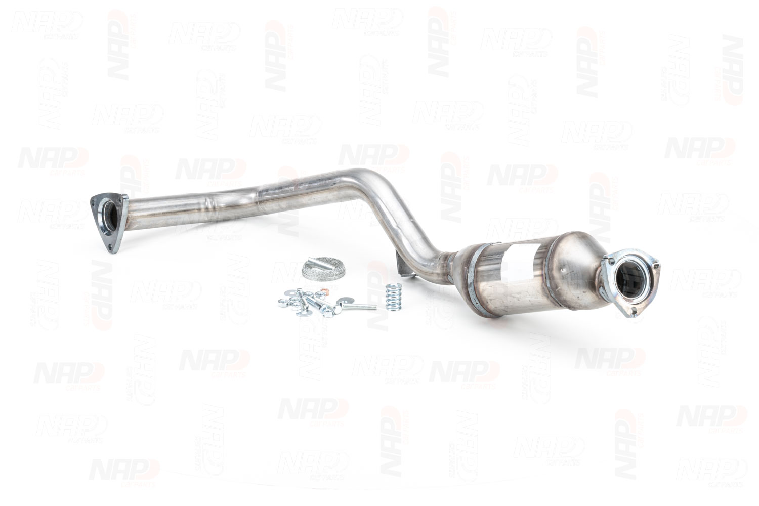 Catalytic Converter (CAK10957)