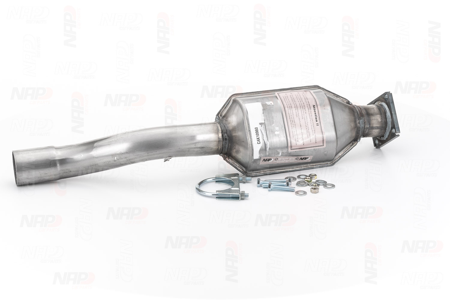 Catalytic Converter