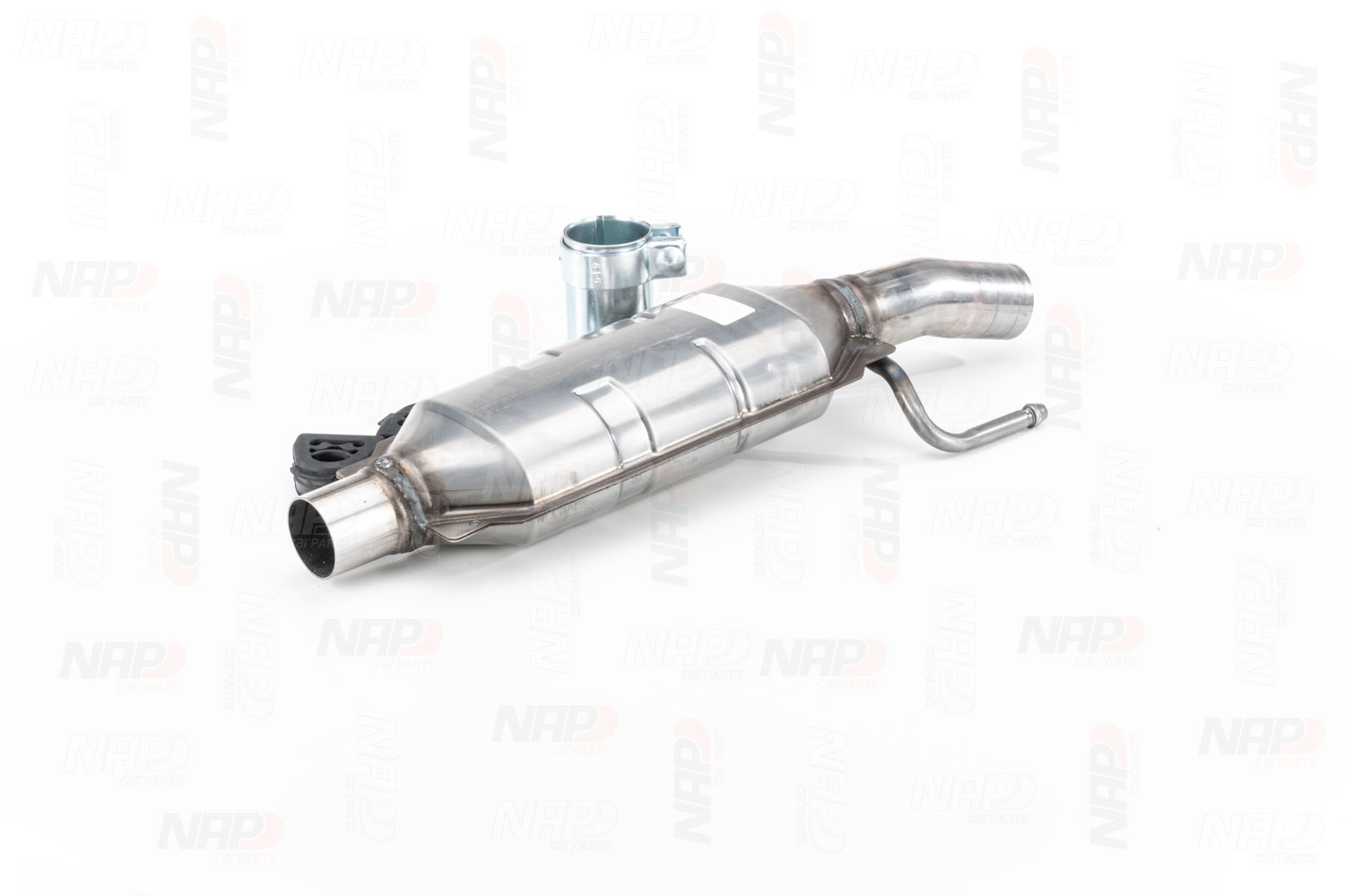 Catalytic Converter