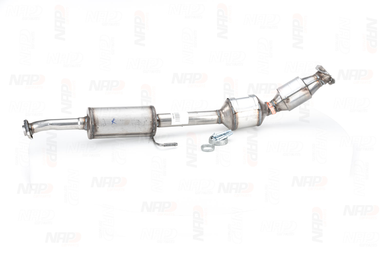 Catalytic Converter