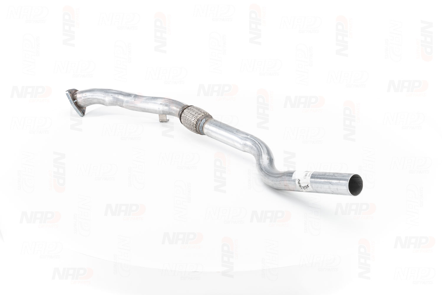 Exhaust Pipe (CAC10002)