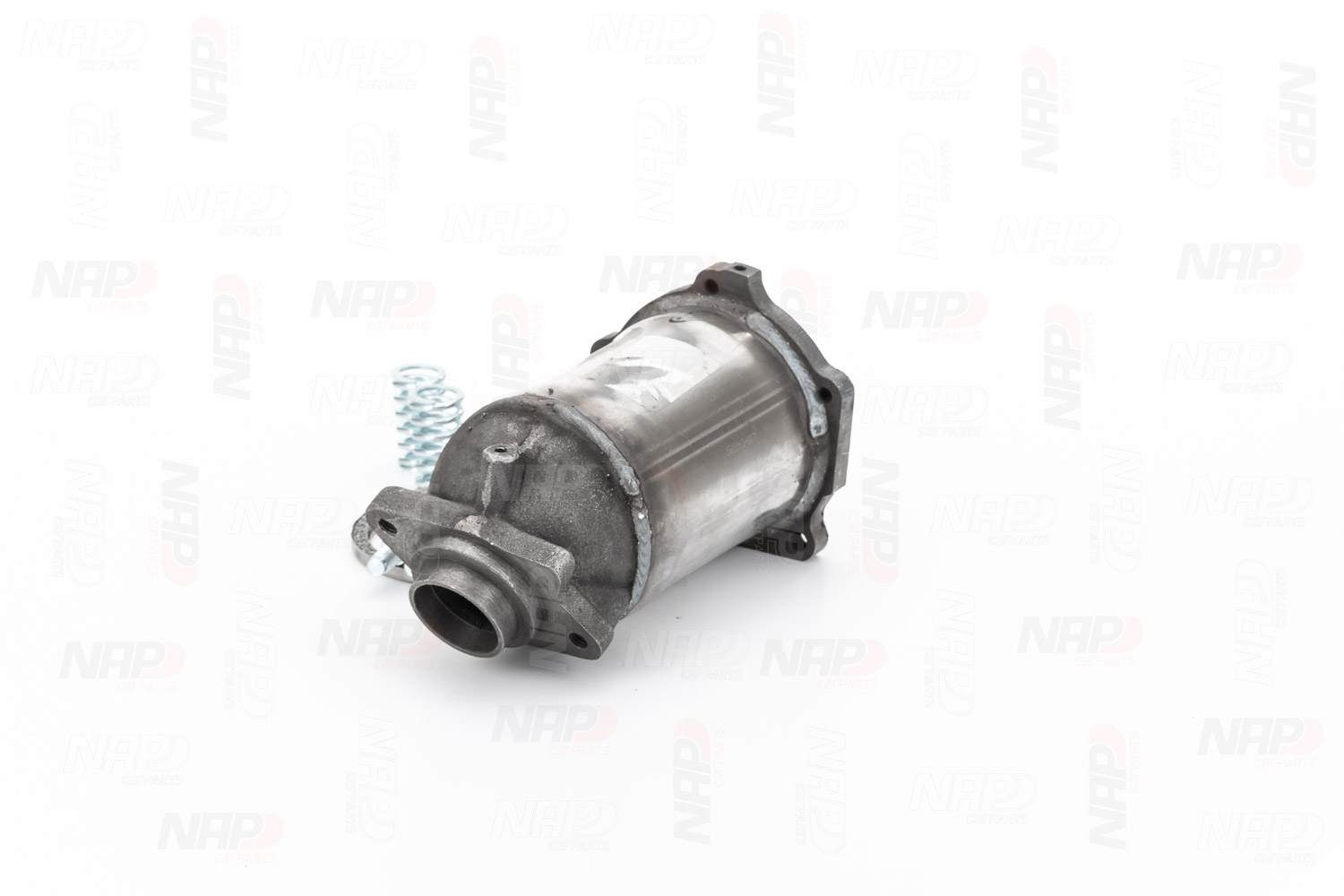 Catalytic Converter