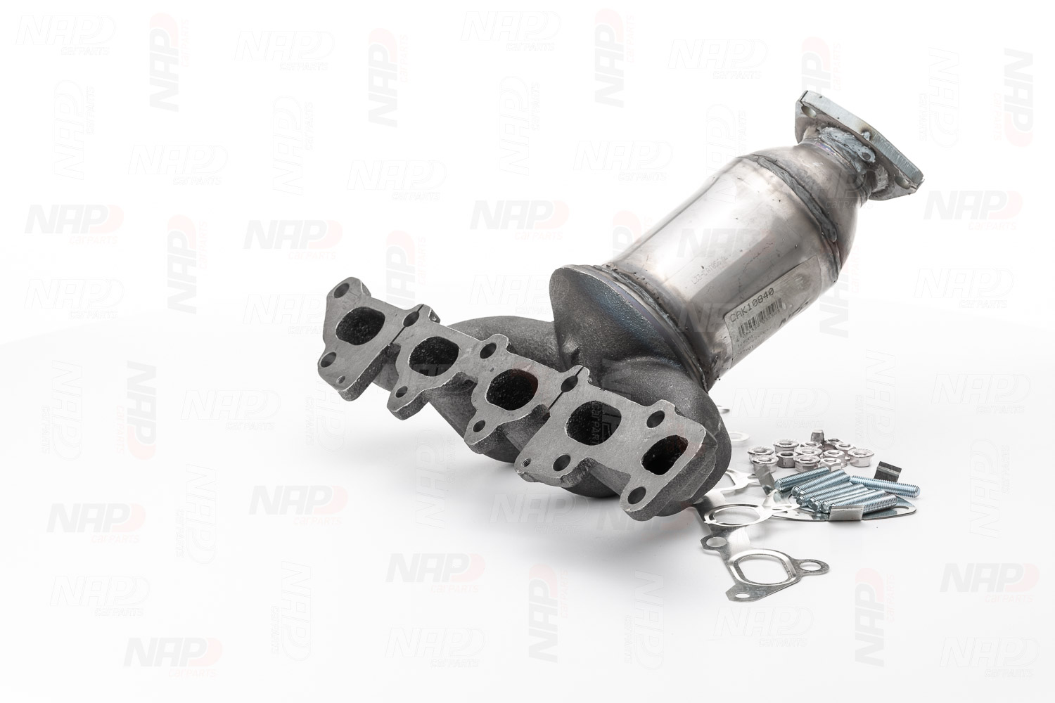Catalytic Converter