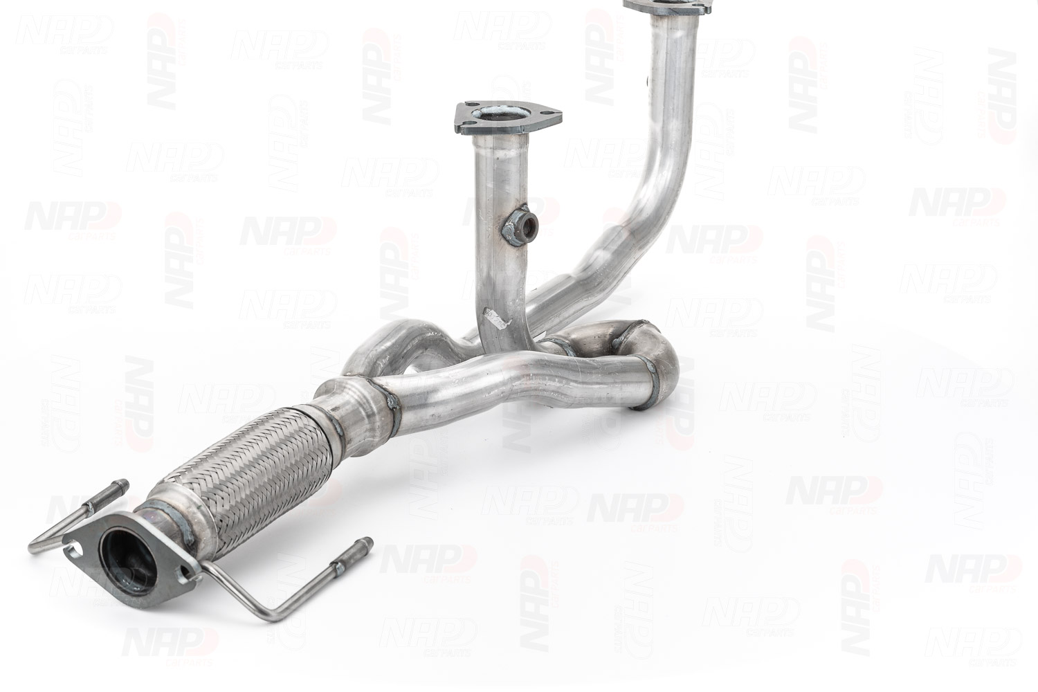 Exhaust Pipe (CAF10226)